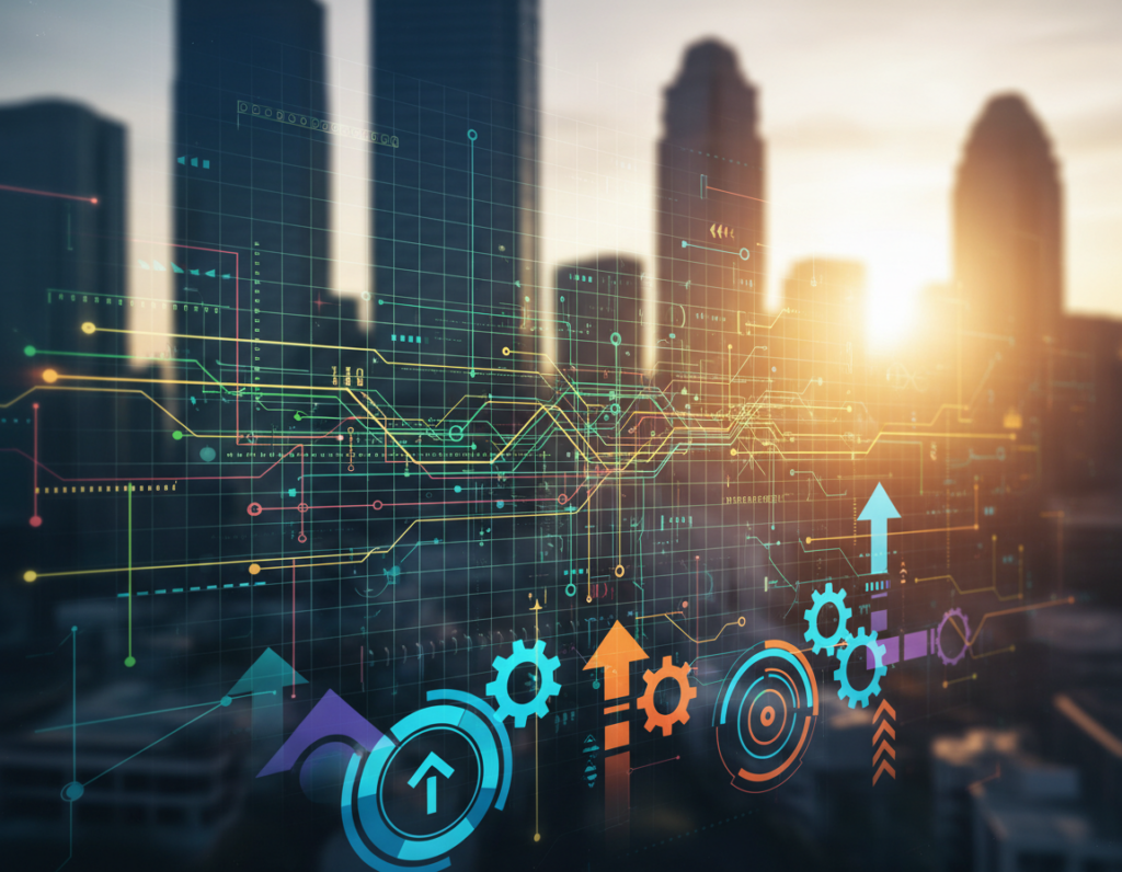 Strategic Expansion Frameworks Explained: Proven Models Companies Use to Scale Operations Efficiently