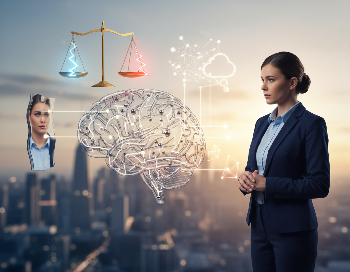 cognitive biases in decision making