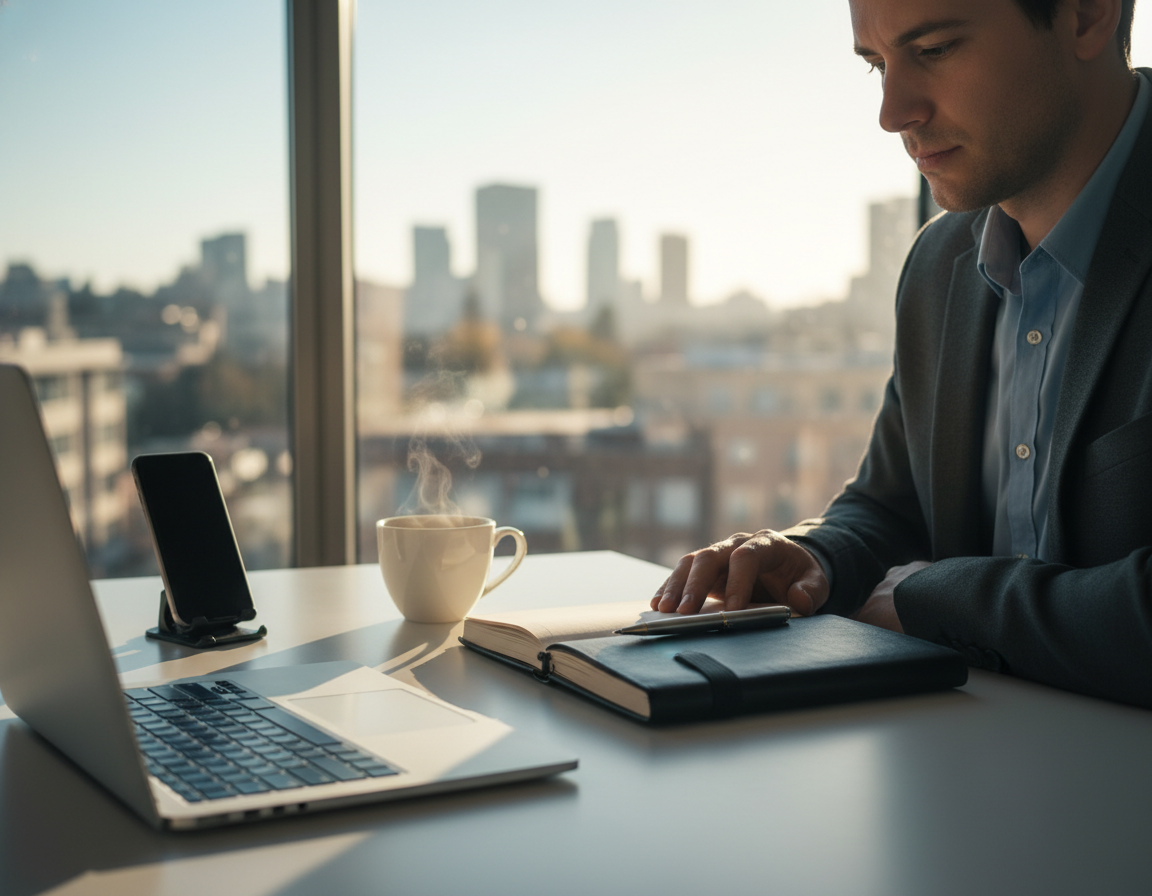 deep work productivity