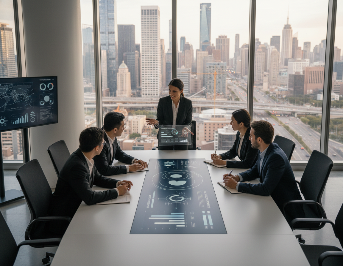 entrepreneurial mindset