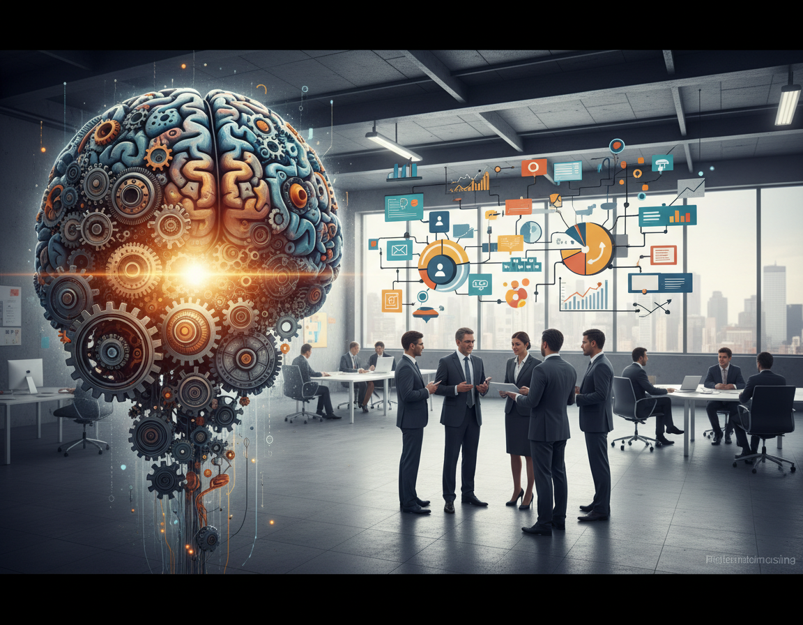 mental models for decision making