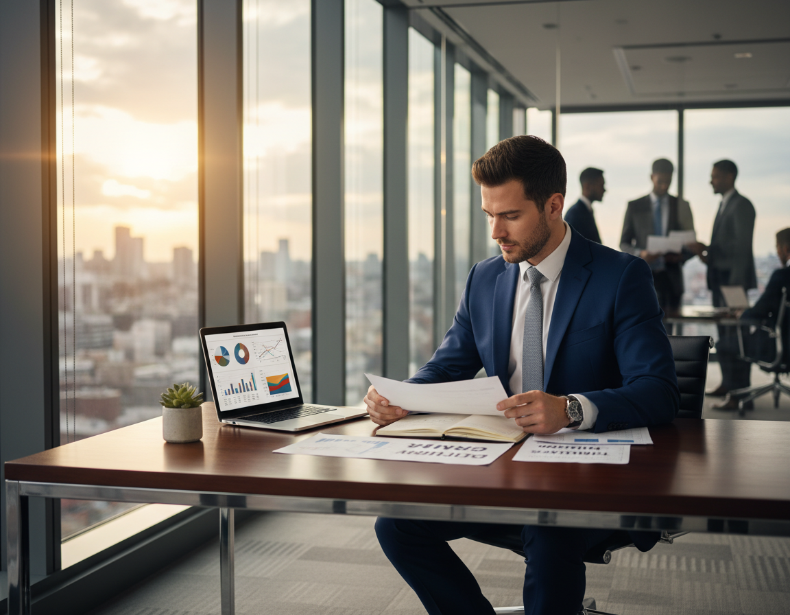 mental resilience in business