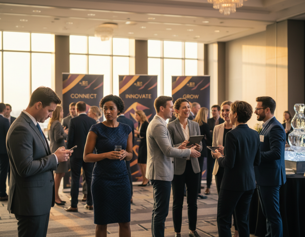 Common Networking Mistakes That Prevent Professionals From Building Strong Connections