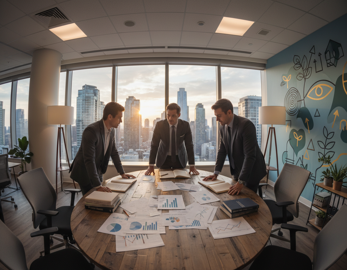 psychology of success