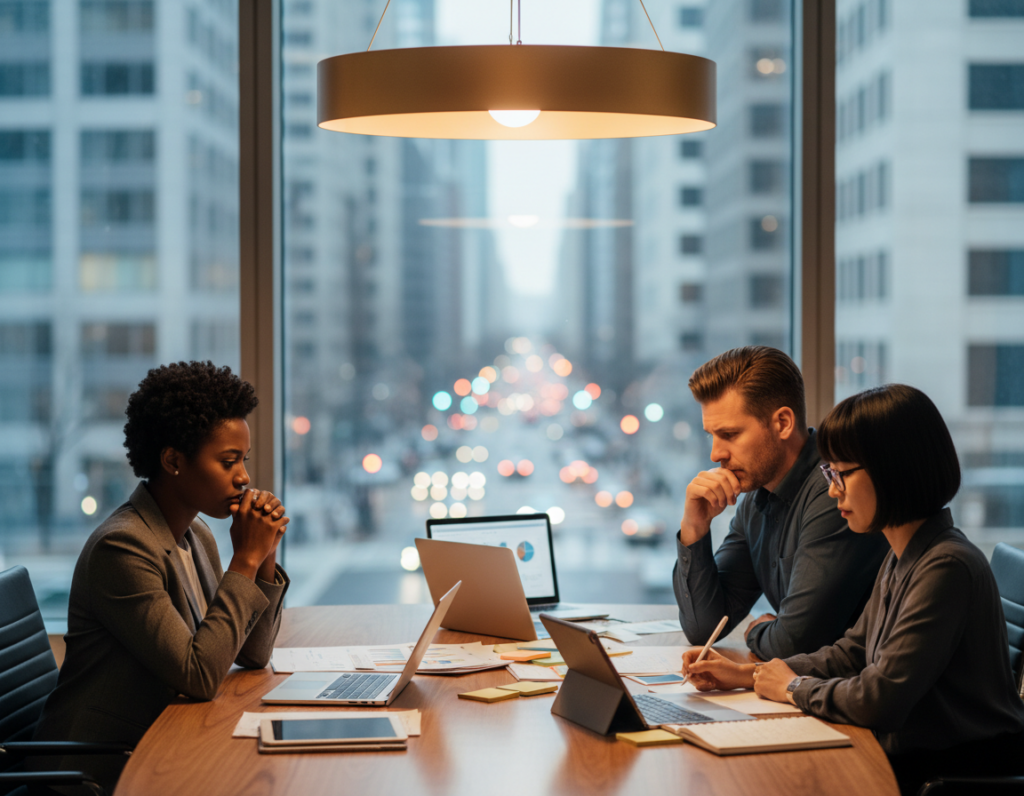 The Science of Focus: Why Attention Is the Most Valuable Asset in Modern Work