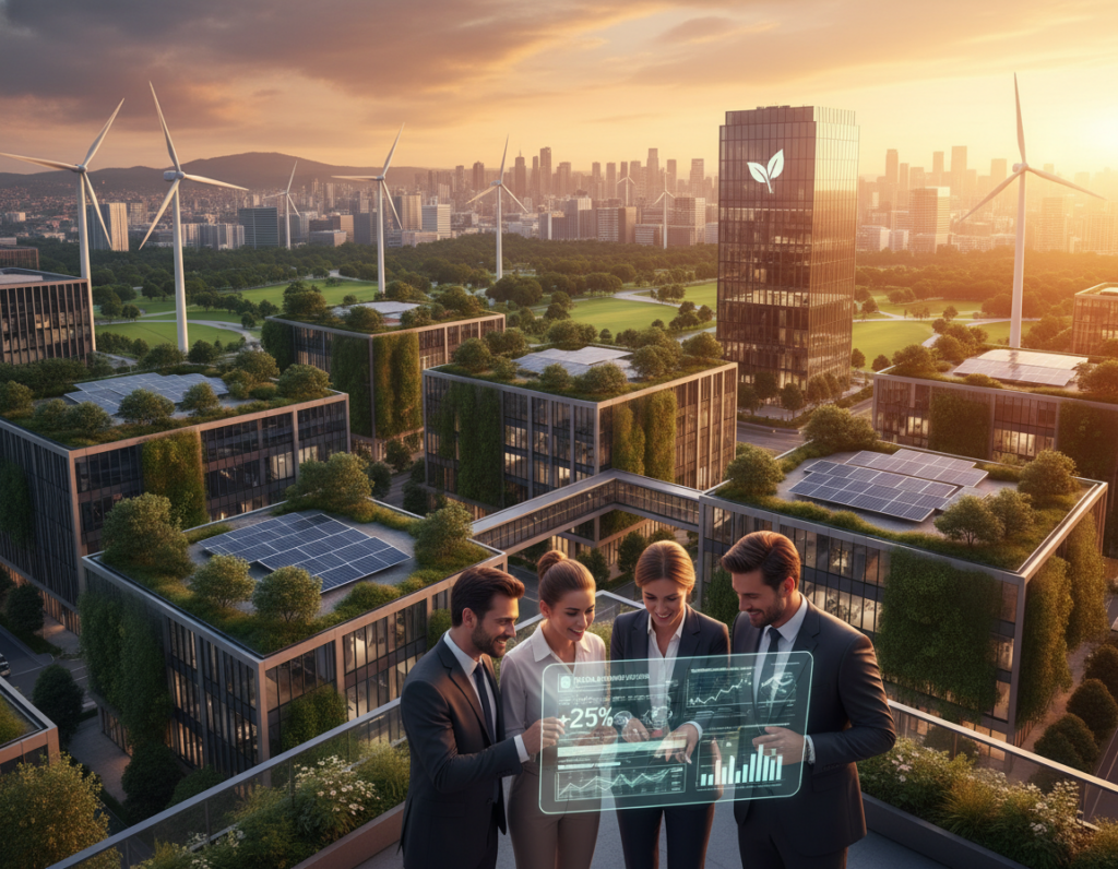 From Early Traction to Market Leadership: How Companies Build Systems That Sustain Continuous Expansion