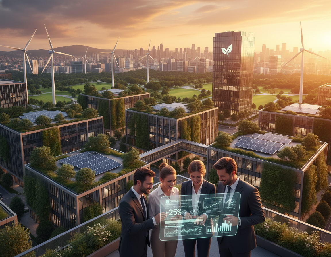 From Early Traction to Market Leadership: How Companies Build Systems That Sustain Continuous Expansion