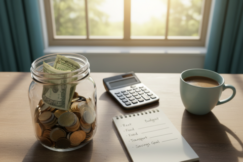 emergency fund tips