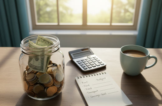 How to Build an Emergency Fund Even With a Small Salary