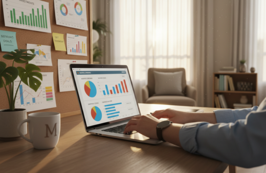 Smart Budgeting Tips to Save More and Spend Smarter