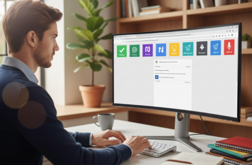 Essential Chrome Extensions for Students and Professionals